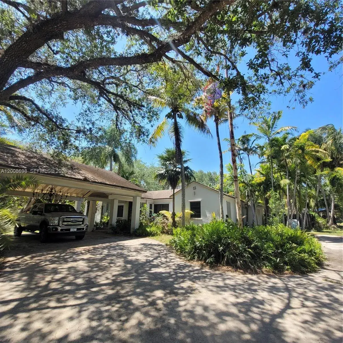 5 bedroom 3 bath Residential for sale at 8339 SW 112th St, Miami FL 33156
