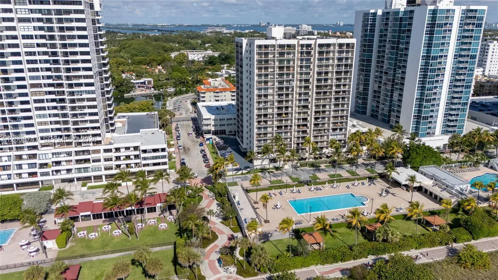 2625 Collins Ave # 803, Miami Beach FL 33140