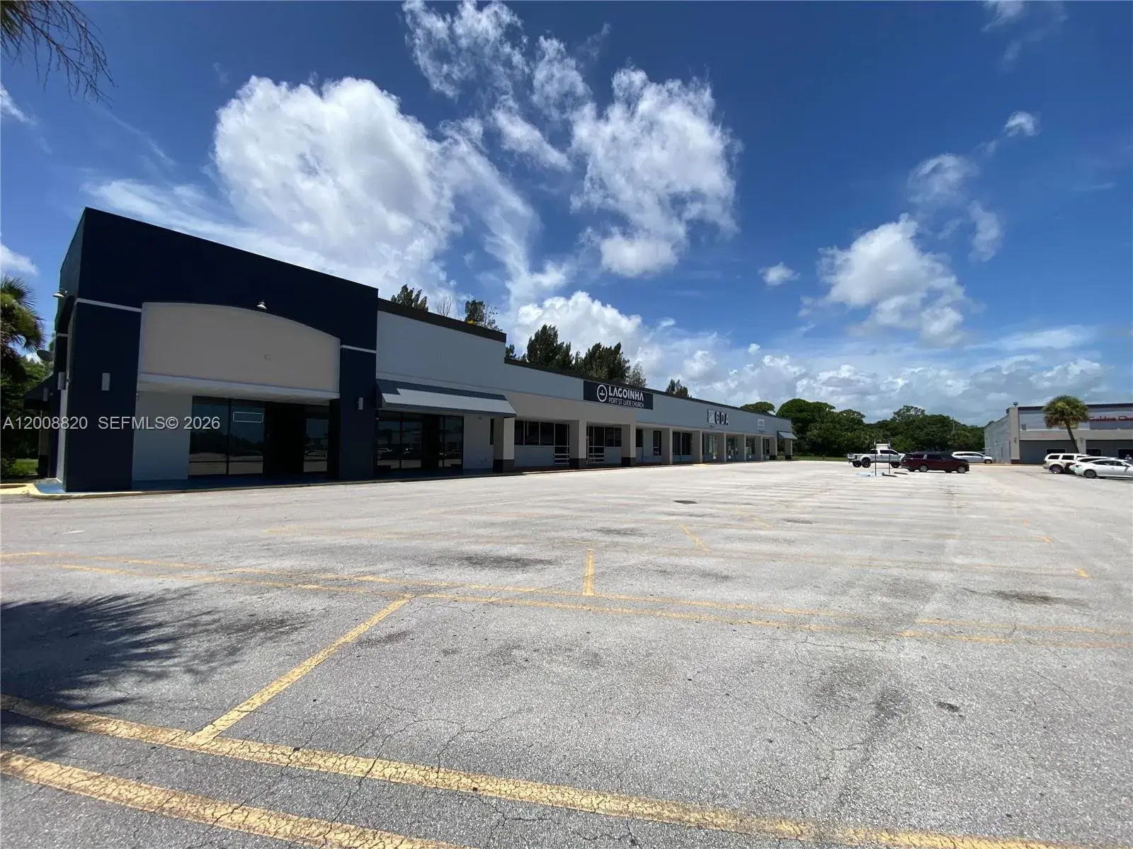 7149 S Us Hwy 1 Hwy # 51, Port St. Lucie FL 34950