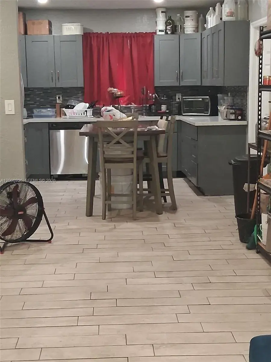2 bedroom 1 bath Residential for sale at 8140 NW 14th Pl, Miami FL 33147