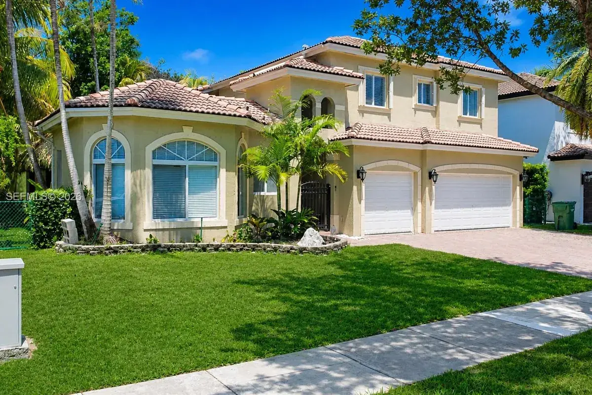 2220 SE 19th Ave, Homestead FL 33035
