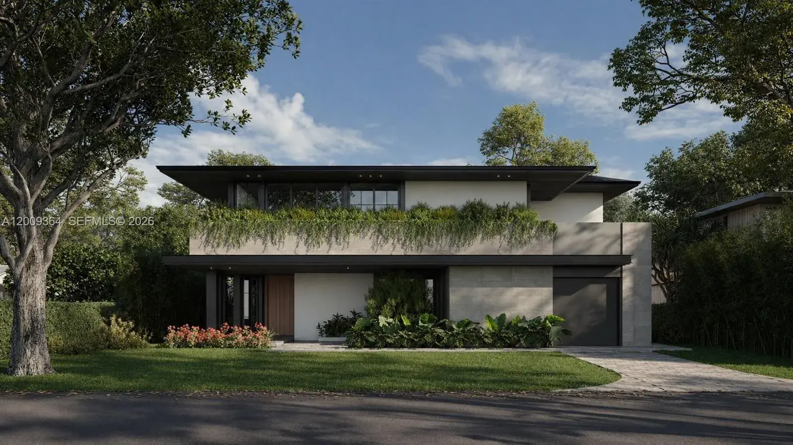 6 bedroom 5 bath Residential for sale at 520 NE 53rd St, Miami FL 33137