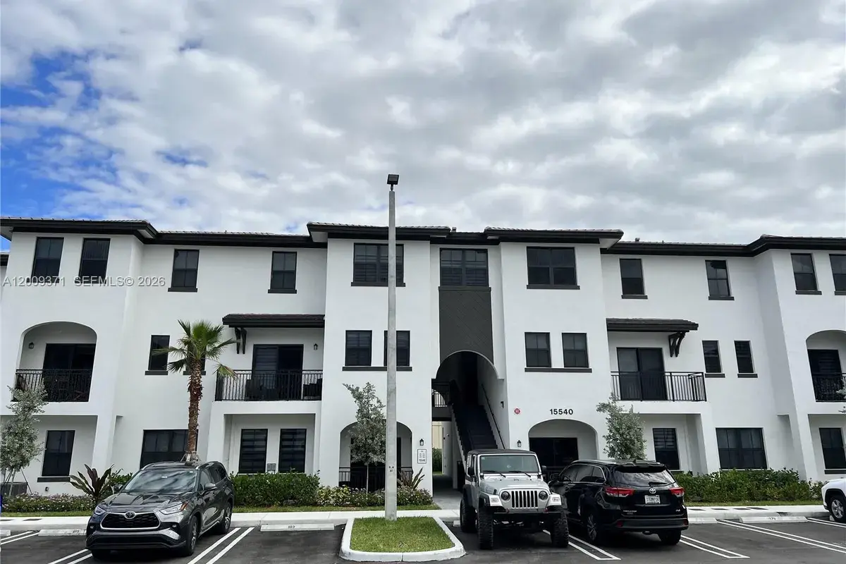 15540 SW 136th St # 206, Miami FL 33196