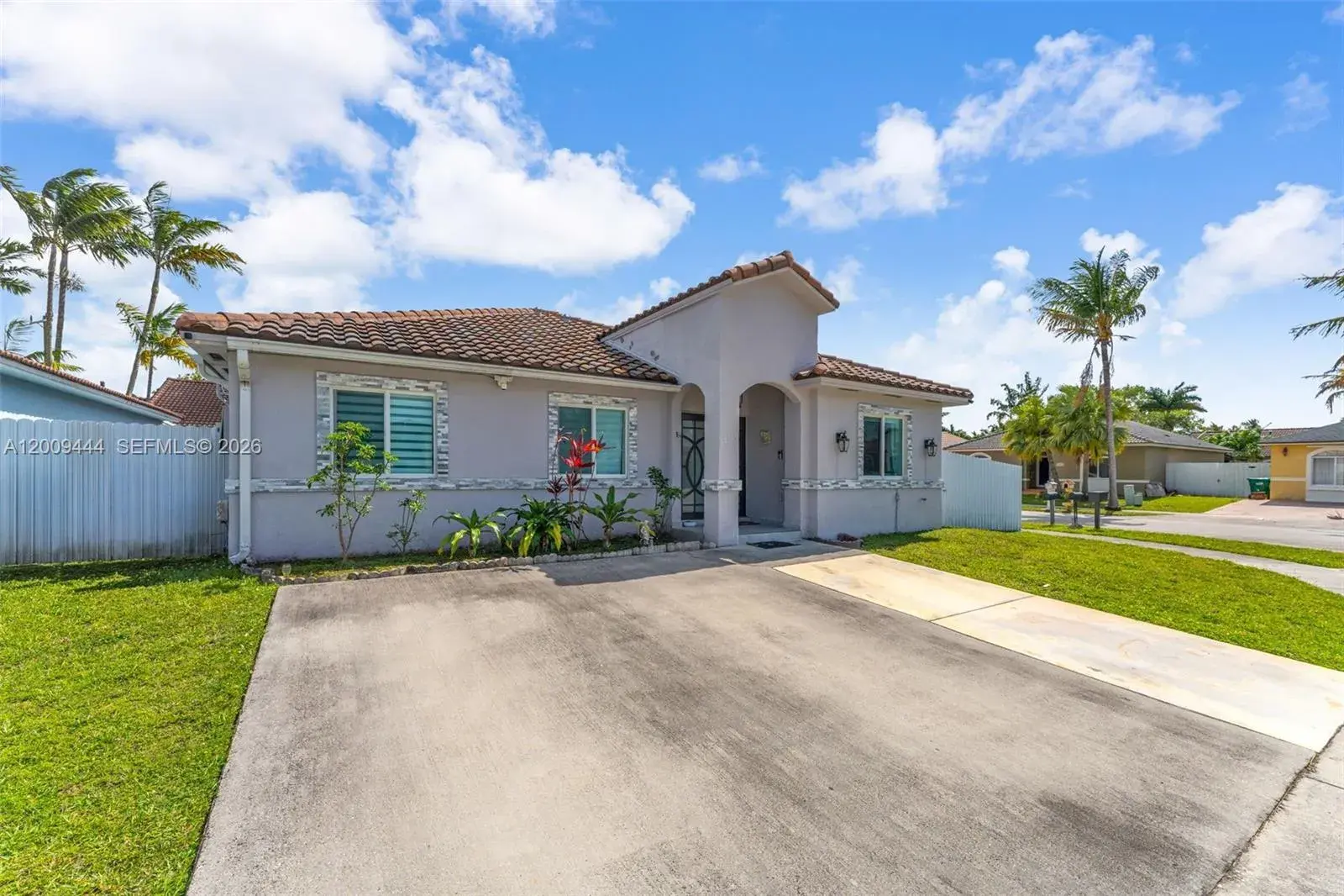 14240 SW 171st St, Miami FL 33177