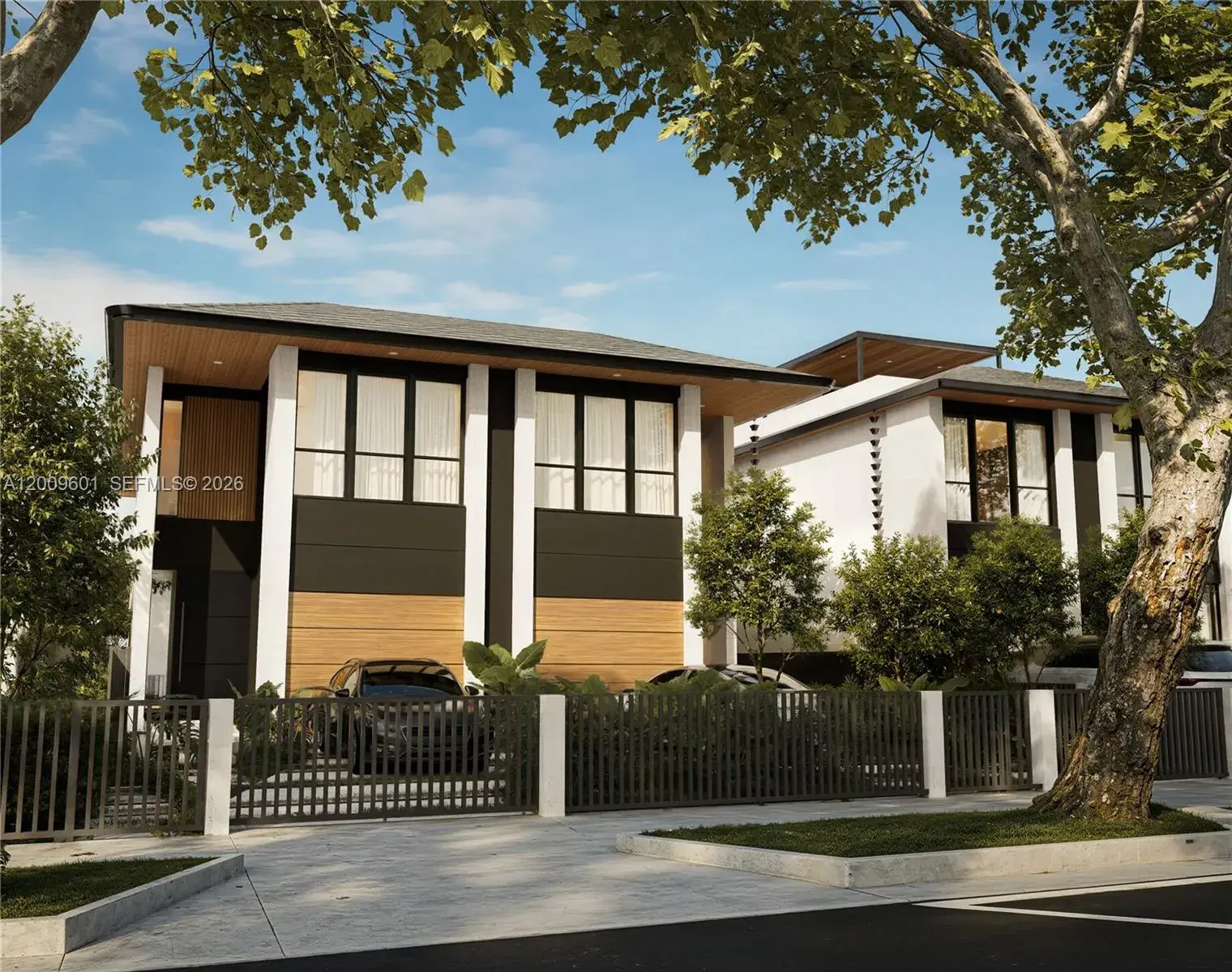 4 bedroom 3 bath Residential for sale at 1047 SW 13th Ave # A, Miami FL 33135