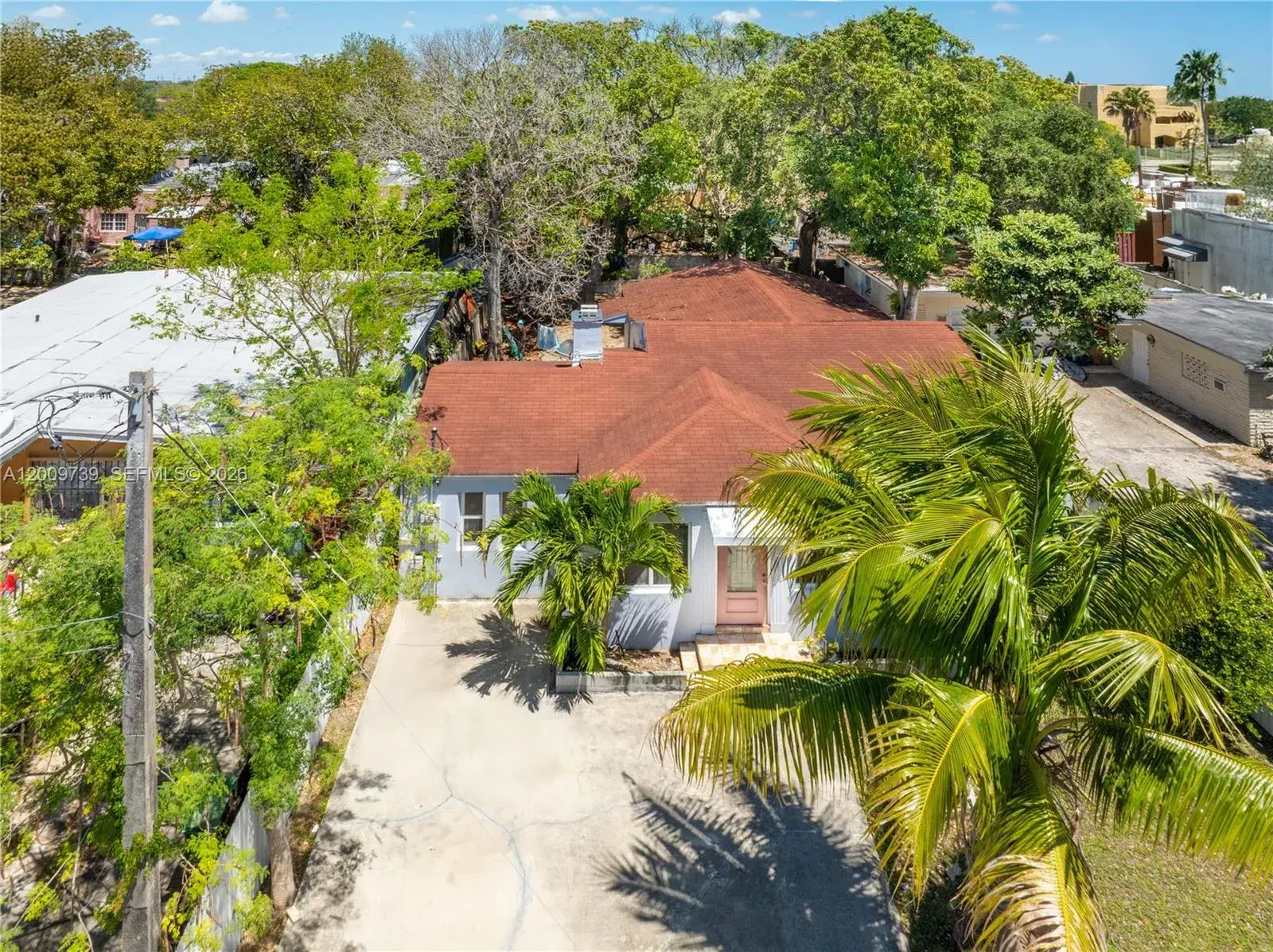 3 bedroom 3 bath Residential for sale at 235 NW 59th St, Miami FL 33127