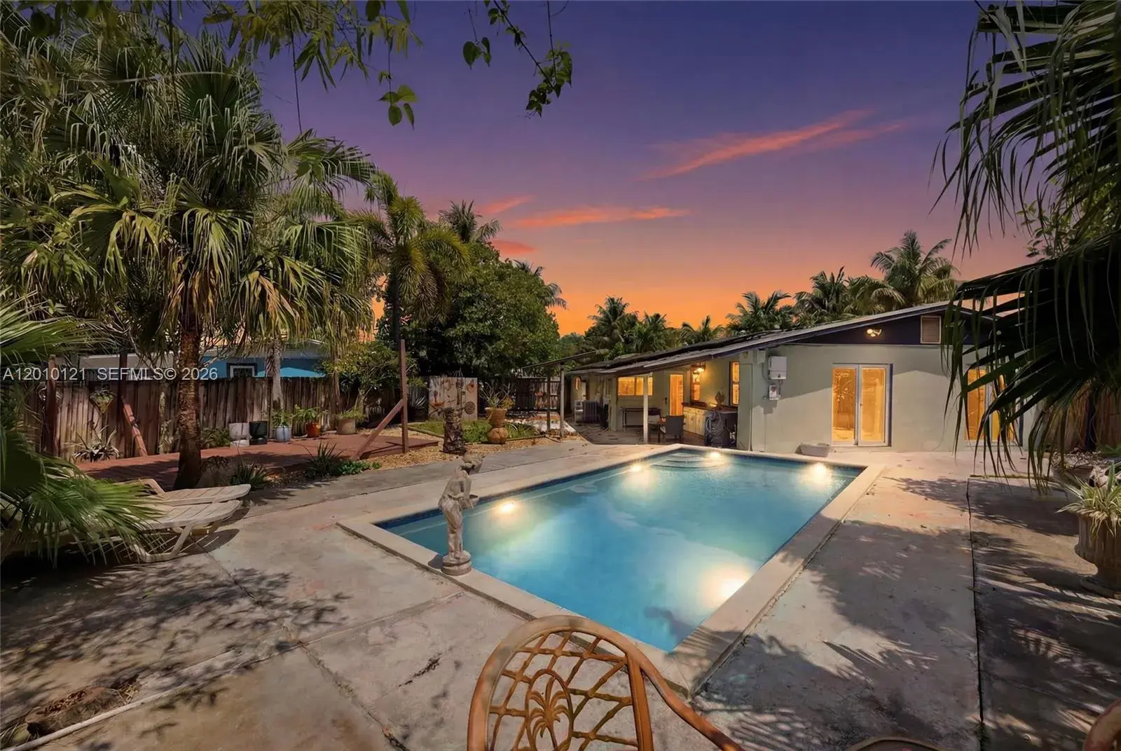3 bedroom 2 bath Residential for sale at 1118 NW 16th St, Fort Lauderdale FL 33311