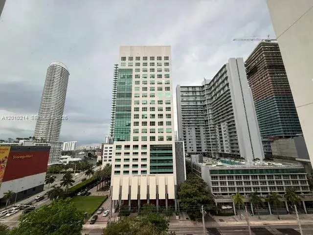 Commercial Sale for sale at 175 SW 7th St # 1605, Miami FL 33130