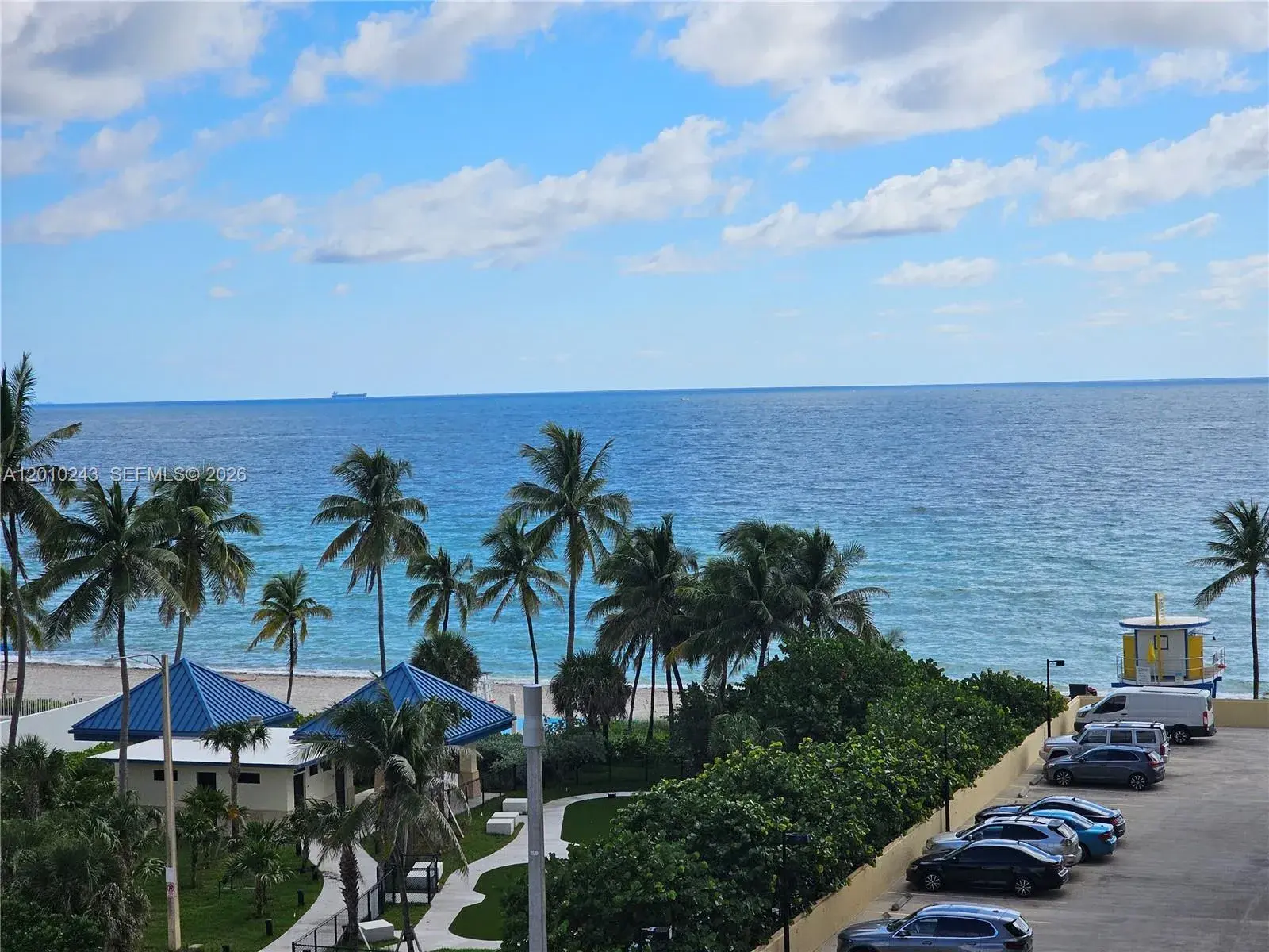 2501 S OCEAN DR # 637, Hollywood FL 33019