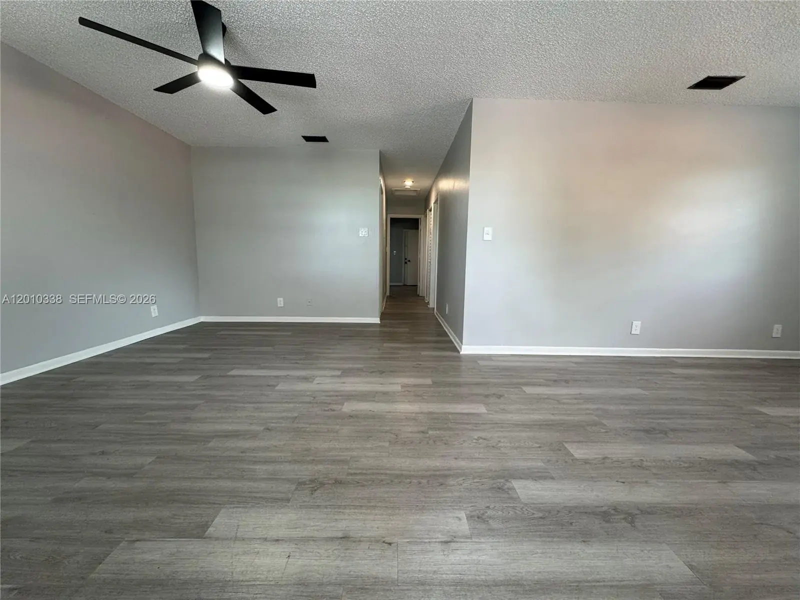 3 bedroom 2 bath Residential Lease for rent at 10947 NW 45th St, Coral Springs FL 33065