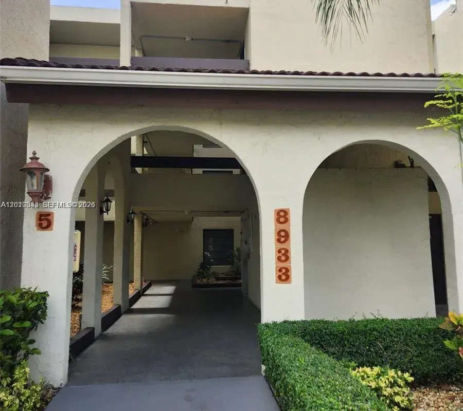 8933 SW 123rd Ct # 108, Miami FL 33186