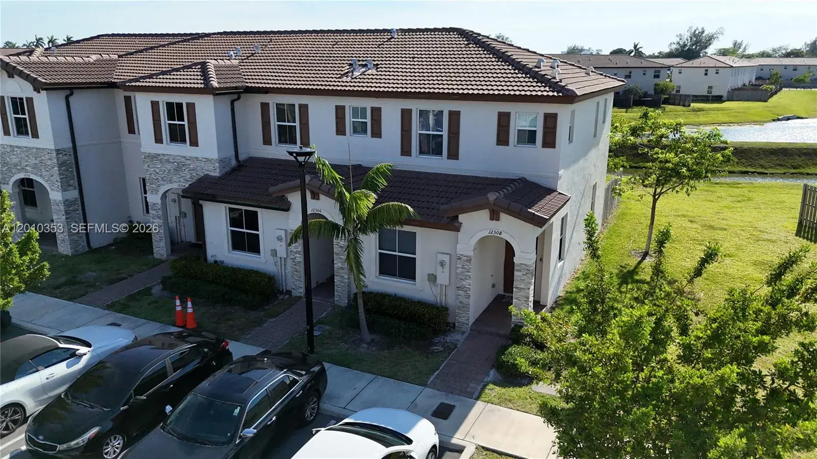 12308 NW 23rd Ct # 12308, Miami FL 33167