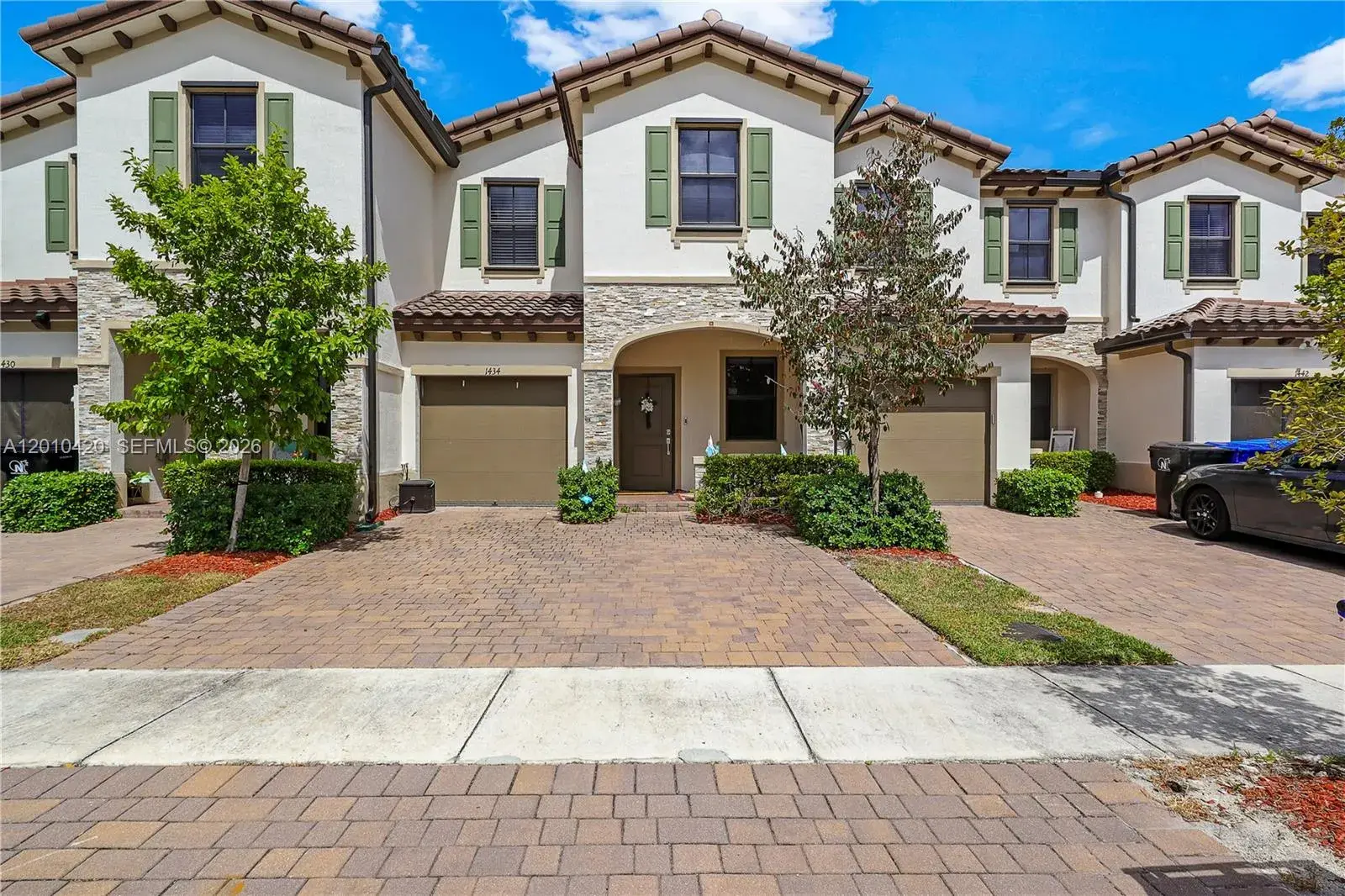3 bedroom 2 bath Residential for sale at 1434 SW 54th Ave, North Lauderdale FL 33068