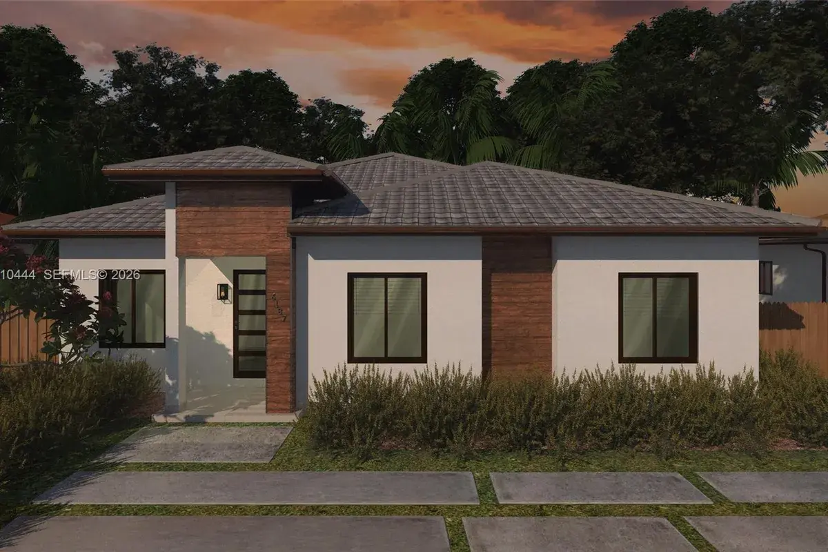 22464 SW 109th Psge, Miami FL 33170