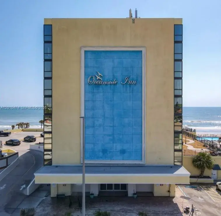 2 bath Residential for sale at 1909 S Atlantic Ave # 804, Daytona FL 33118