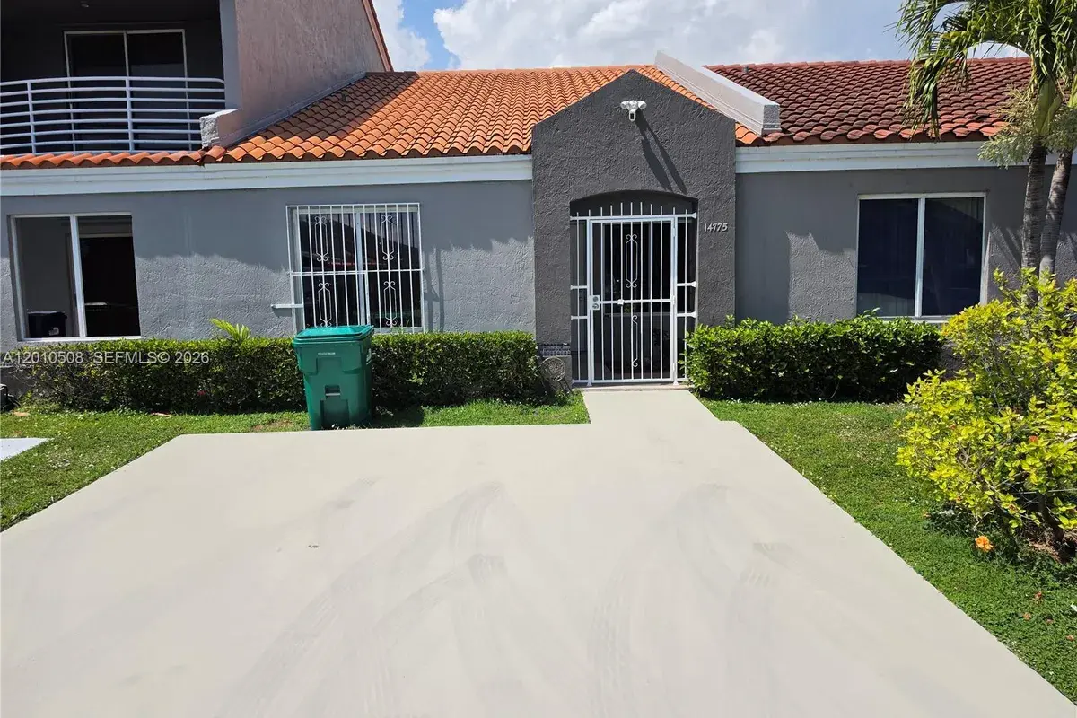 14775 SW 83rd Ln # 14775, Miami FL 33193