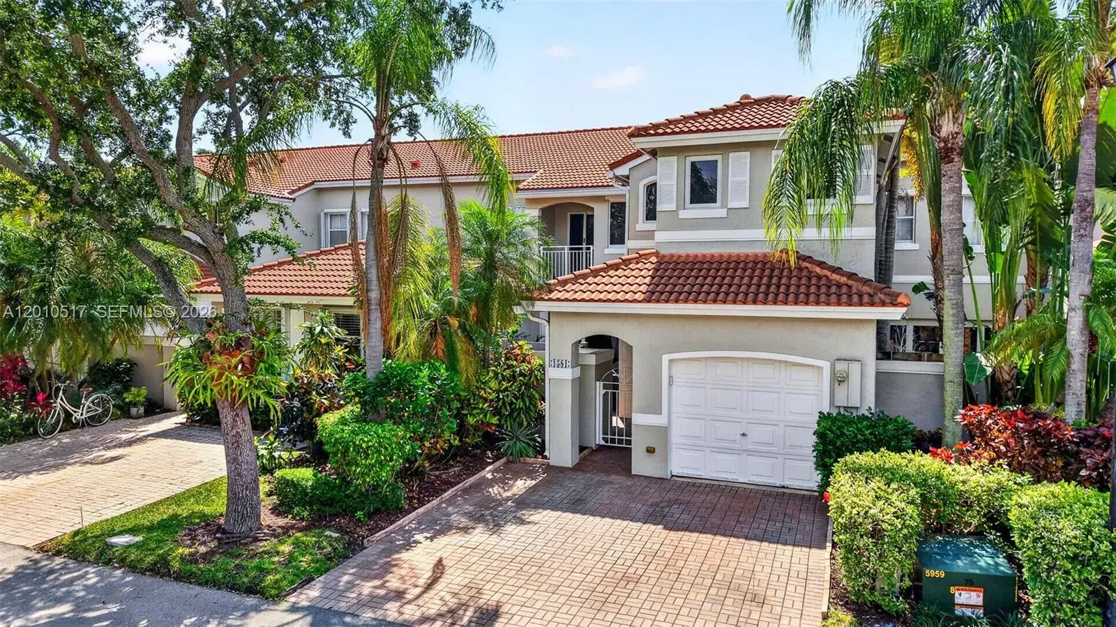 3 bedroom 2 bath Residential for sale at 1581 Yellowheart Way, Hollywood FL 33019