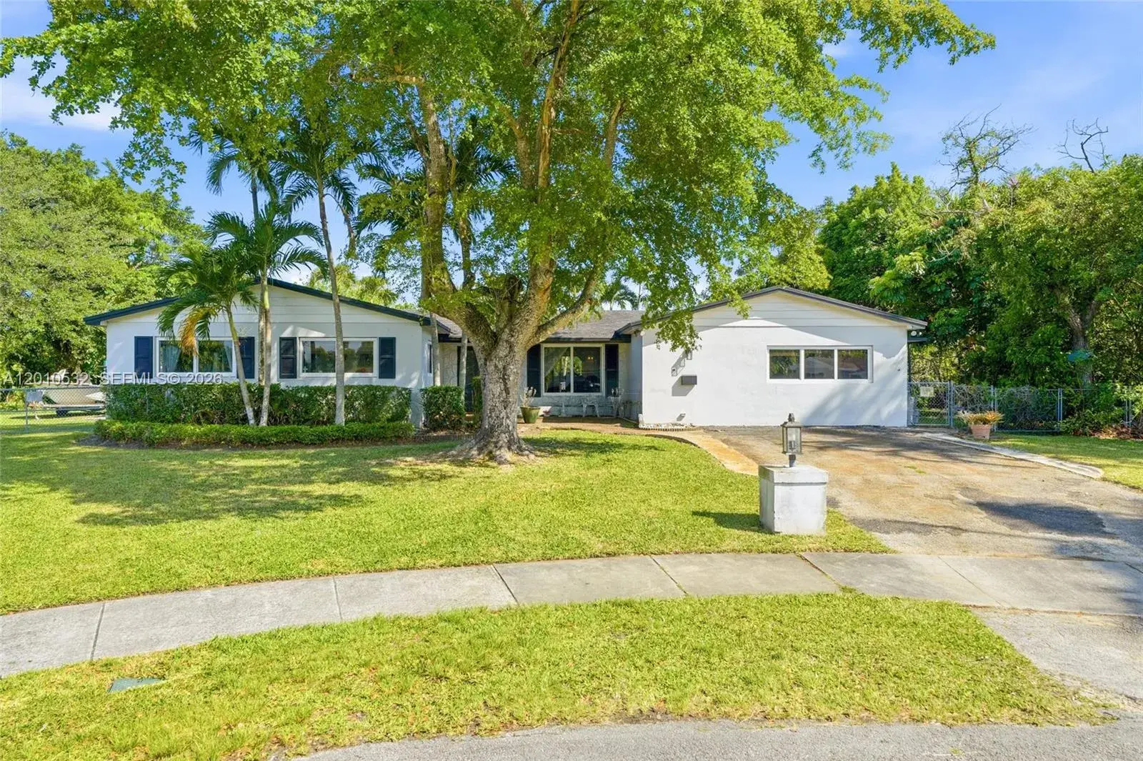 4 bedroom 2 bath Residential for sale at 9331 SW 104th Ct, Miami FL 33176