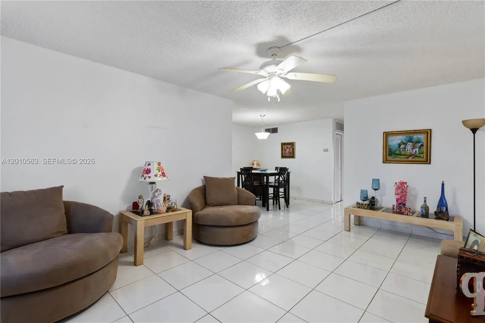 1 bedroom 1 bath Residential for sale at 165 NE 203rd Ter # C20, Miami Gardens FL 33179