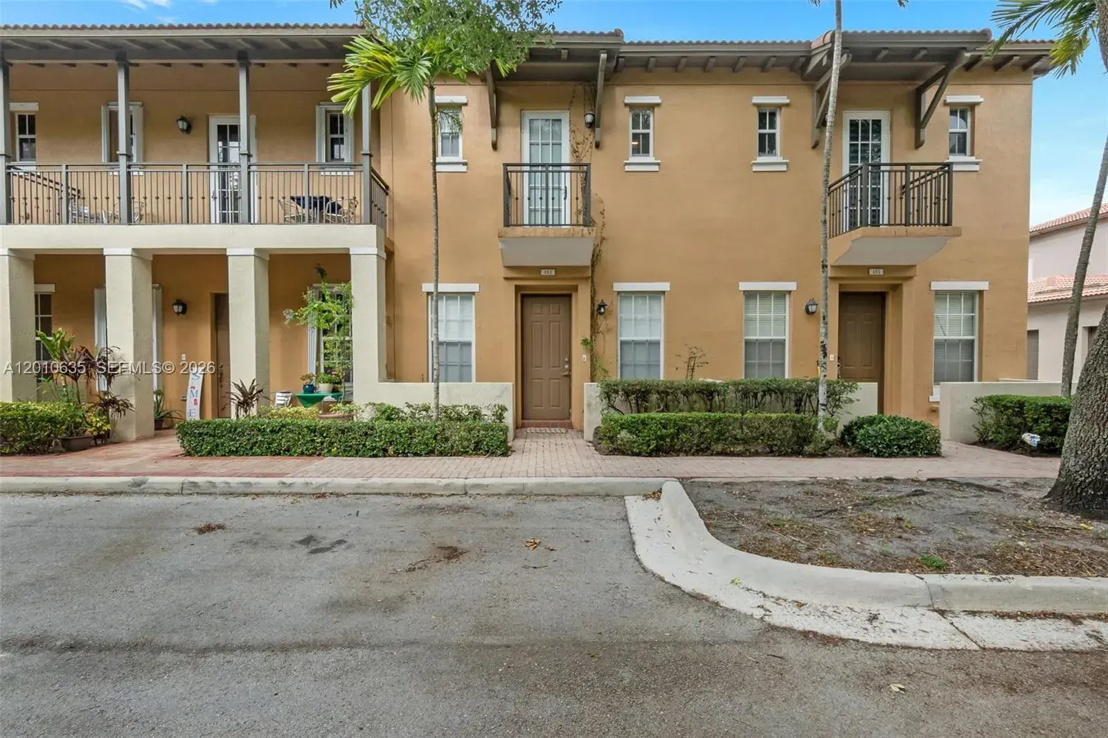 2 bedroom 2 bath Residential for sale at 483 SW 147th Ter # 48, Pembroke Pines FL 33027