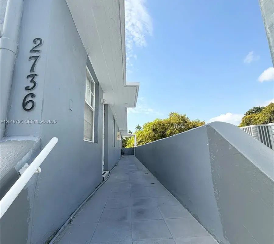 2736 SW 22nd STREET # 2, Miami FL 33133