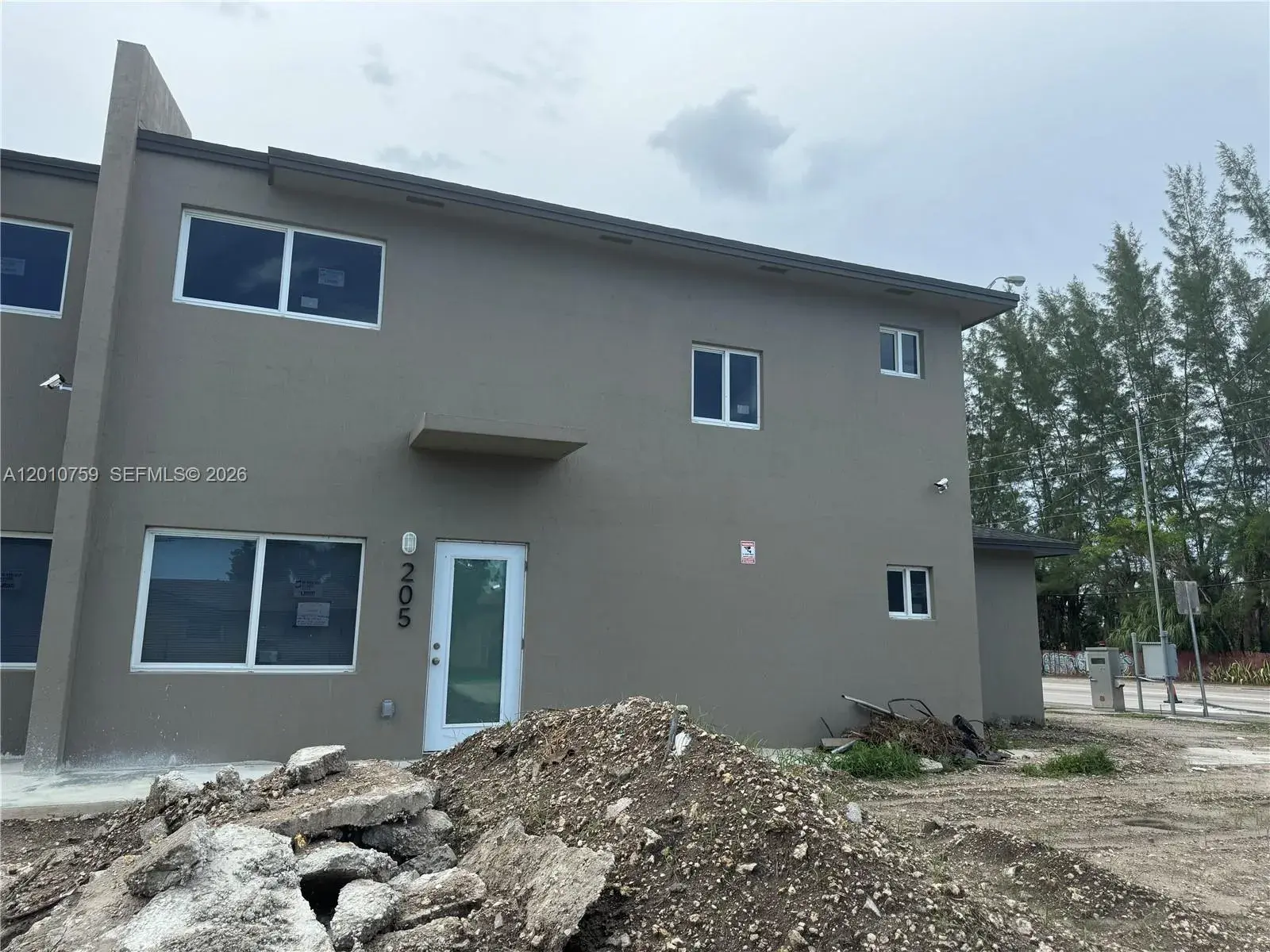 for sale at 205 NW 159th St, Miami FL 33169