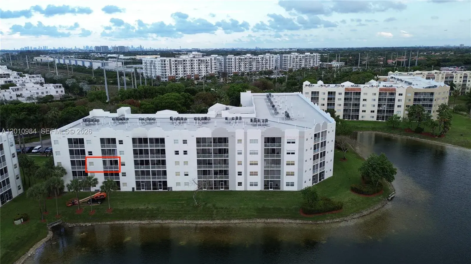 10730 NW 66th St # 313, Doral FL 33178