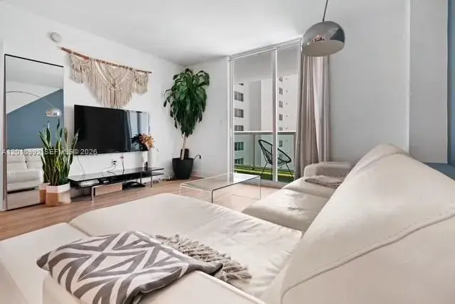1800 N Bayshore Dr # 1604, Miami FL 33132