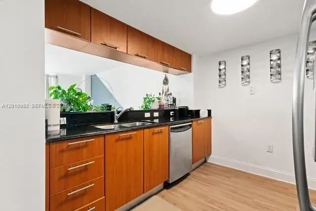 1800 N Bayshore Dr # 1604, Miami FL 33132