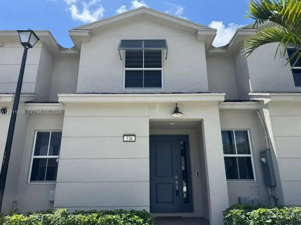 3 bedroom 3 bath Residential for sale at 336 NW 8th Ct, Pompano Beach FL 33060