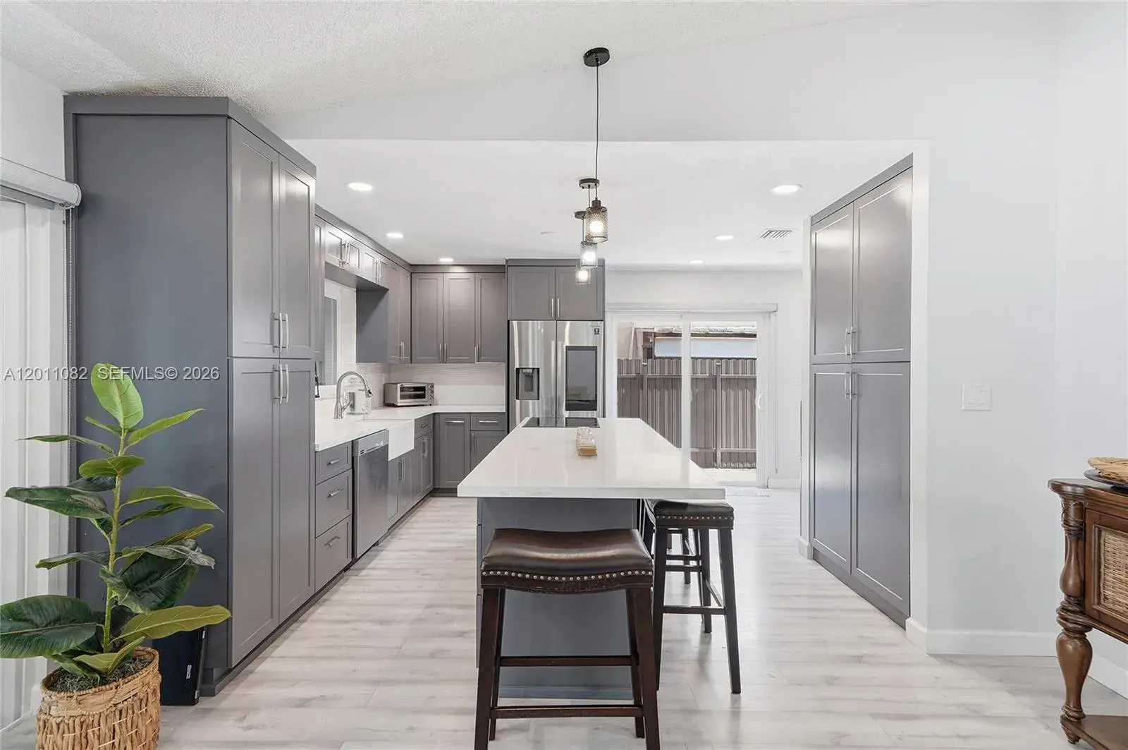 4 bedroom 2 bath Residential for sale at 20102 NW 62nd Ave, Miami FL 33015
