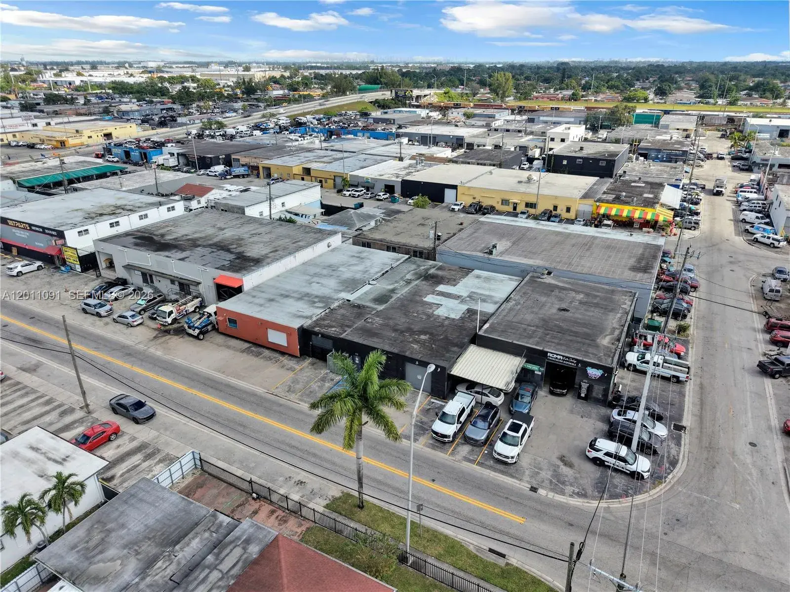 4735 E 10th Ave, Hialeah FL 33013