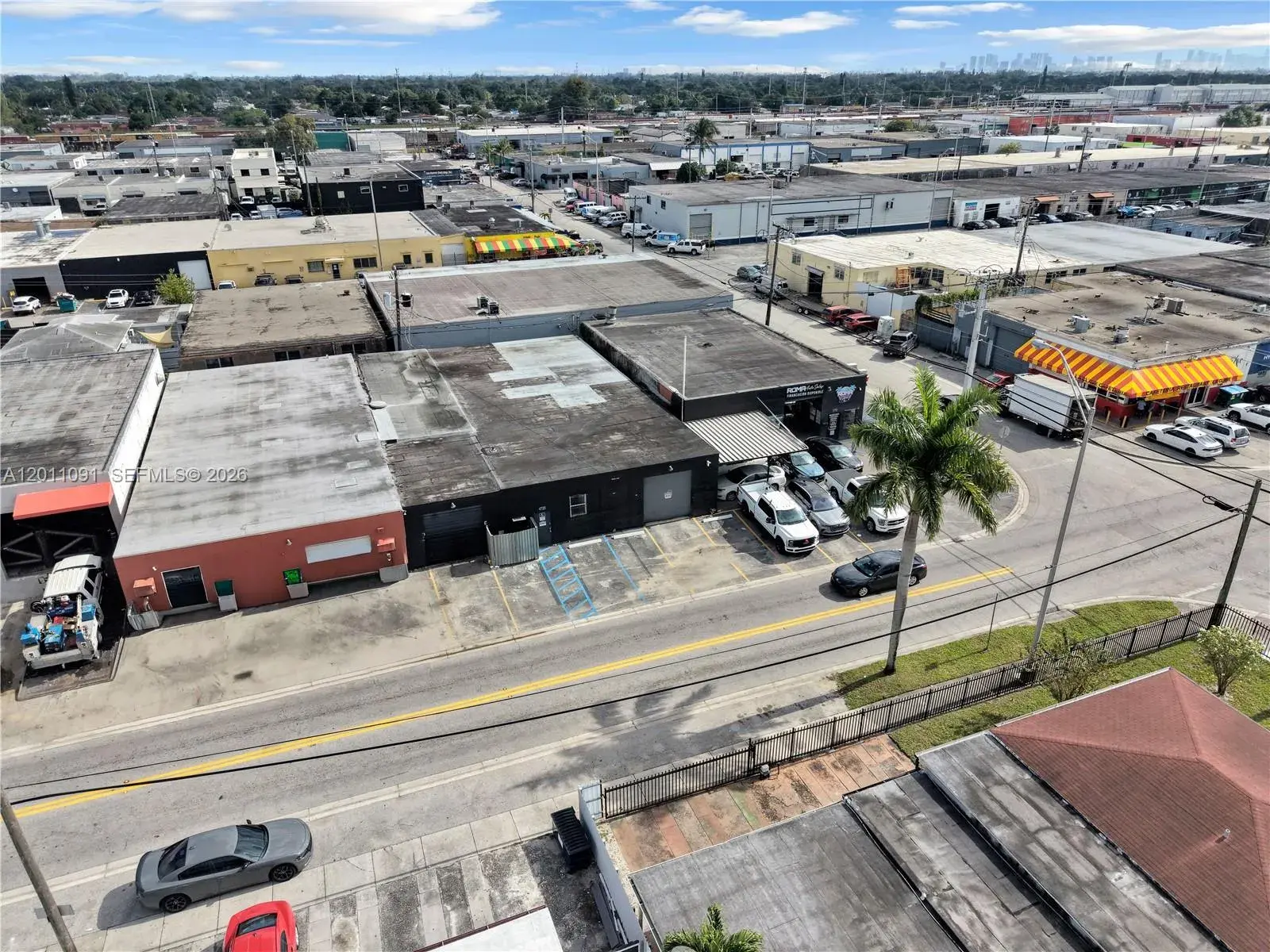 4735 E 10th Ave, Hialeah FL 33013