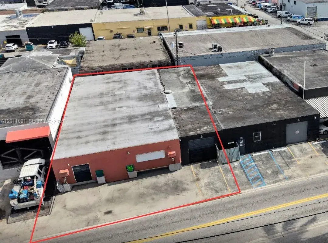 4735 E 10th Ave, Hialeah FL 33013