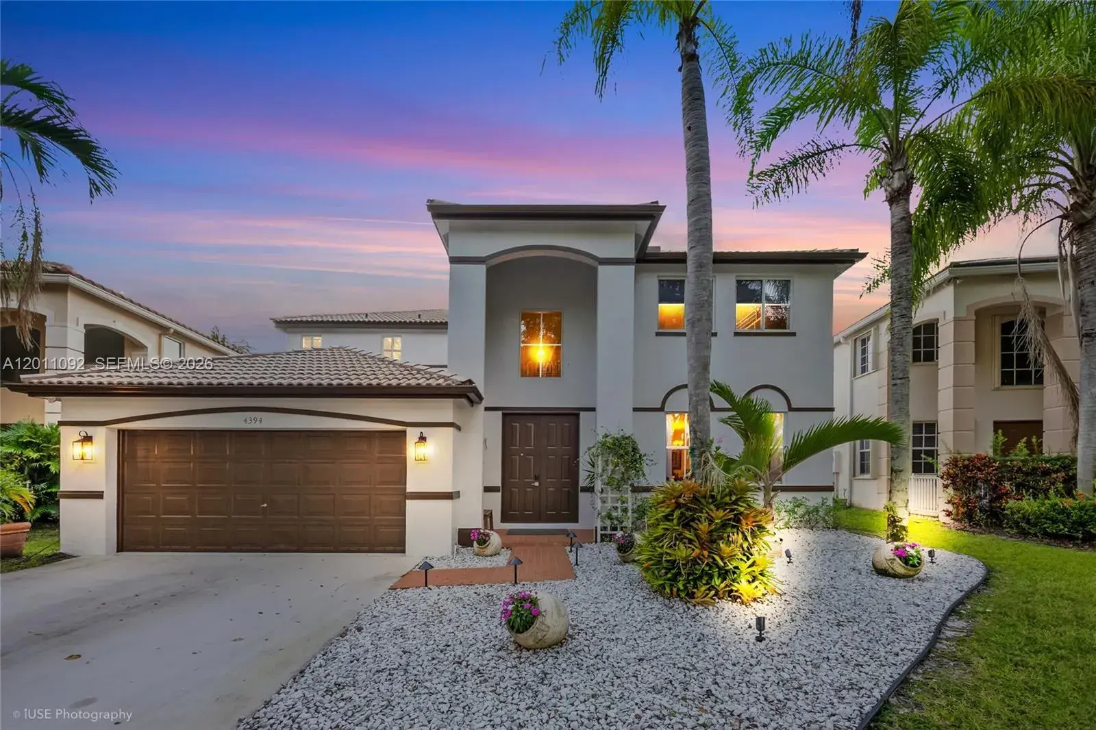 4394 Fox Ridge Dr, Weston FL 33331