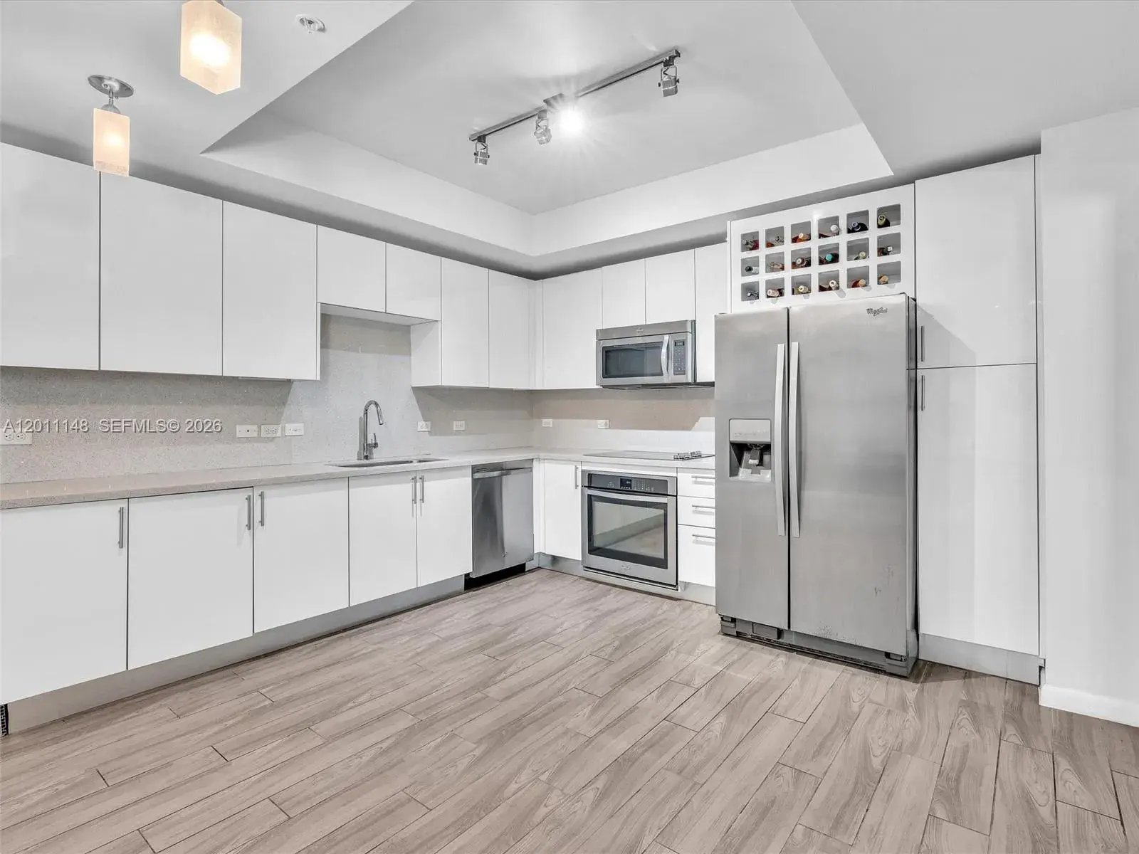 999 SW 1st Ave # 1201, Miami FL 33130