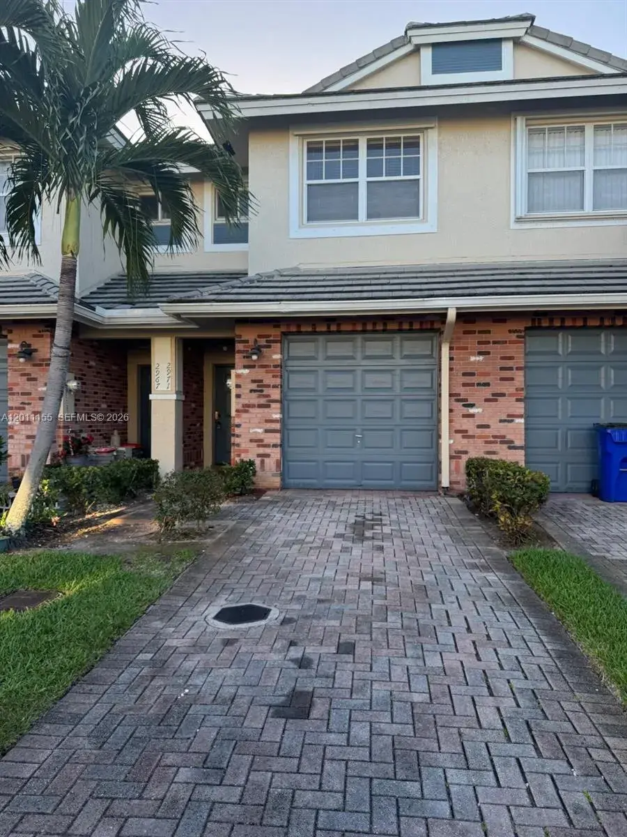 3 bedroom 2 bath Residential for sale at 2971 NW 33rd Way, Lauderdale Lakes FL 33311