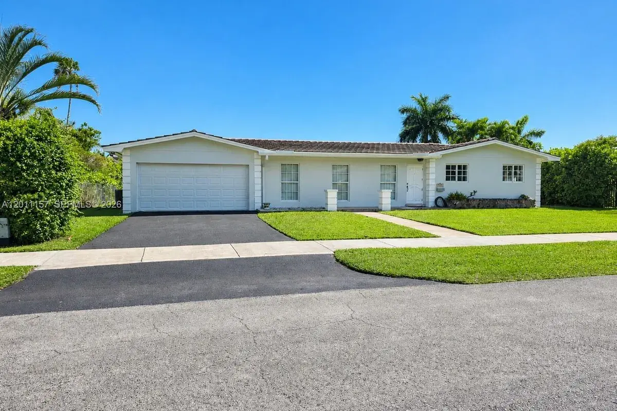 14250 SW 85th St, Miami FL 33183
