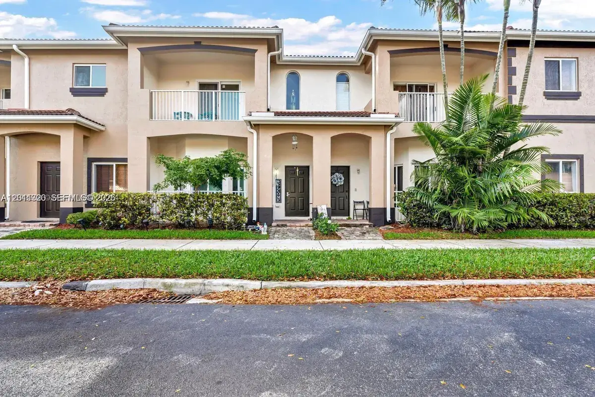 1942 SE 23rd Ter, Homestead FL 33035