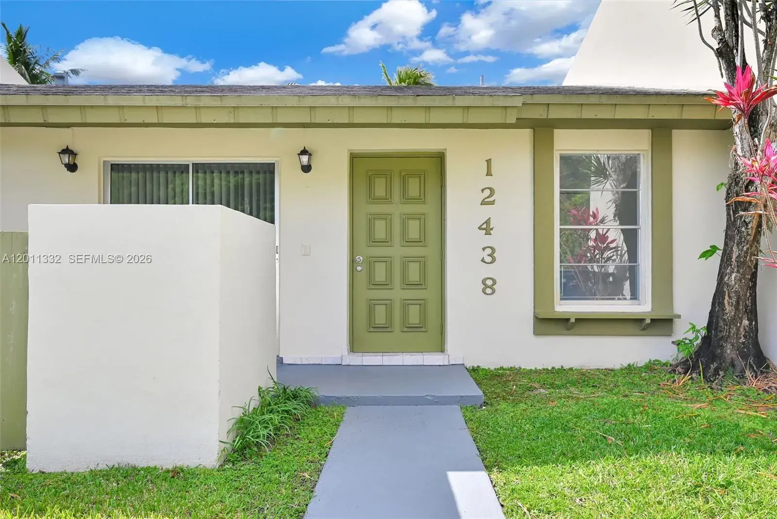 12438 SW 115th Ter, Miami FL 33186