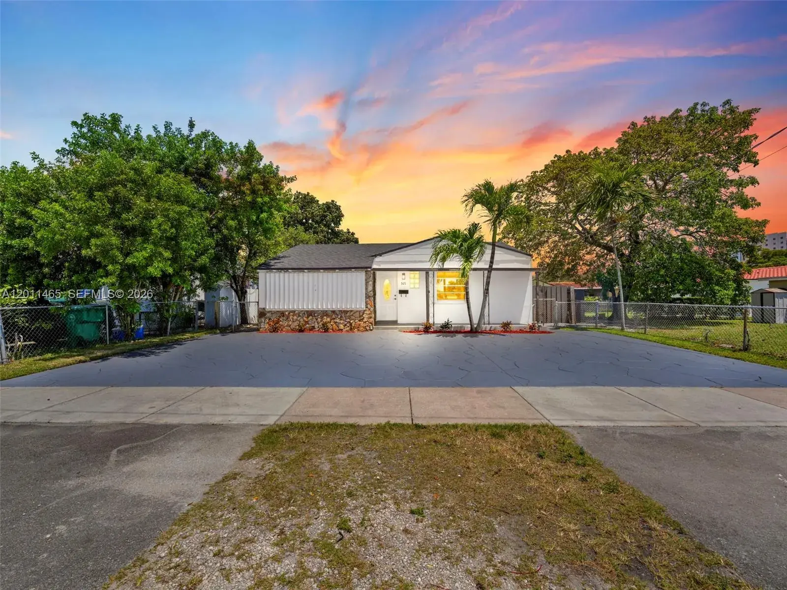 5 bedroom 3 bath Residential for sale at 521 SW 64th Ct, Miami FL 33144