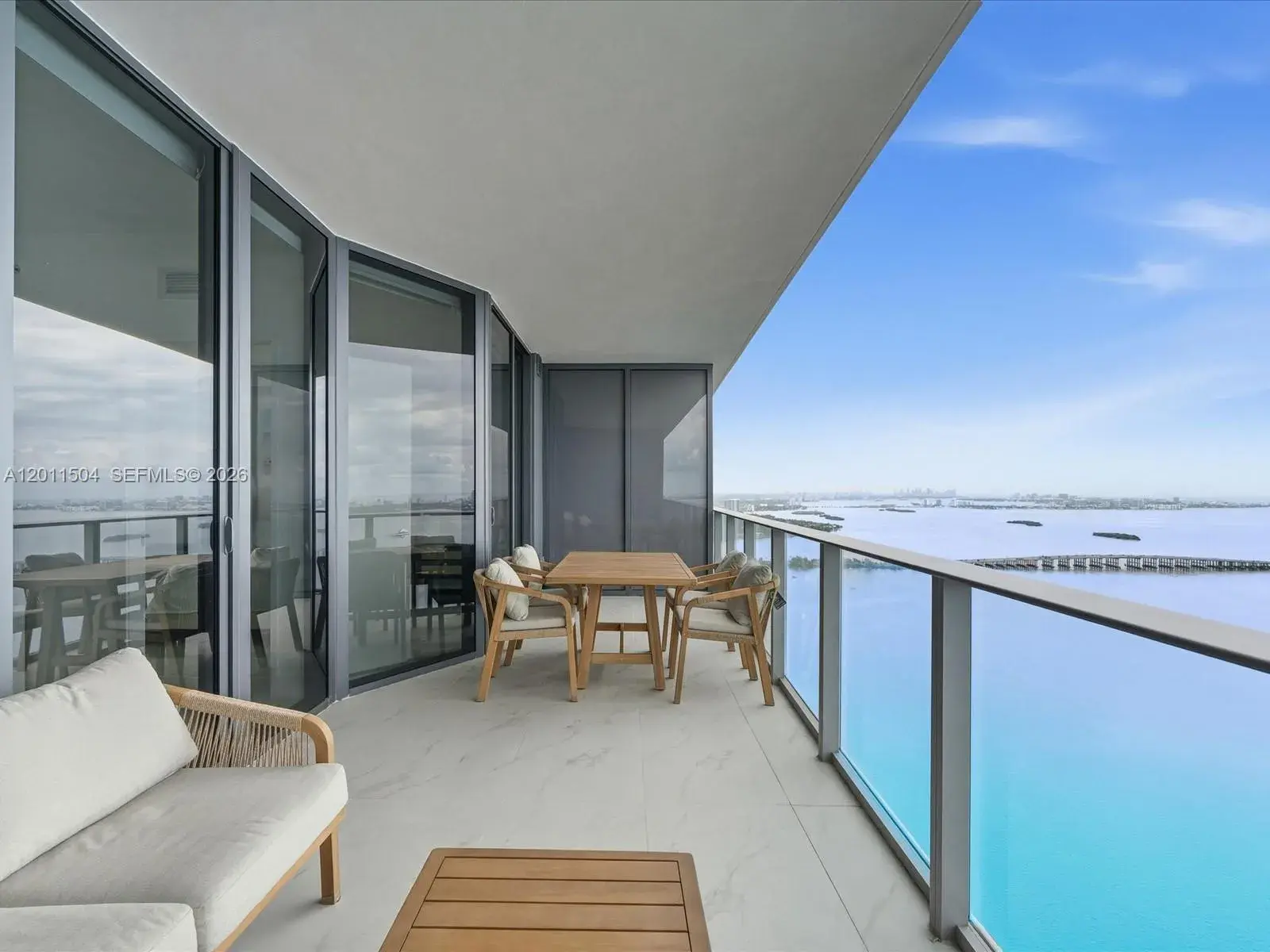 700 NE 24th Street # 4606, Miami FL 33137