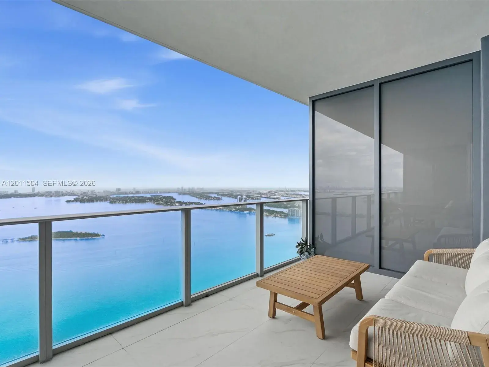 700 NE 24th Street # 4606, Miami FL 33137