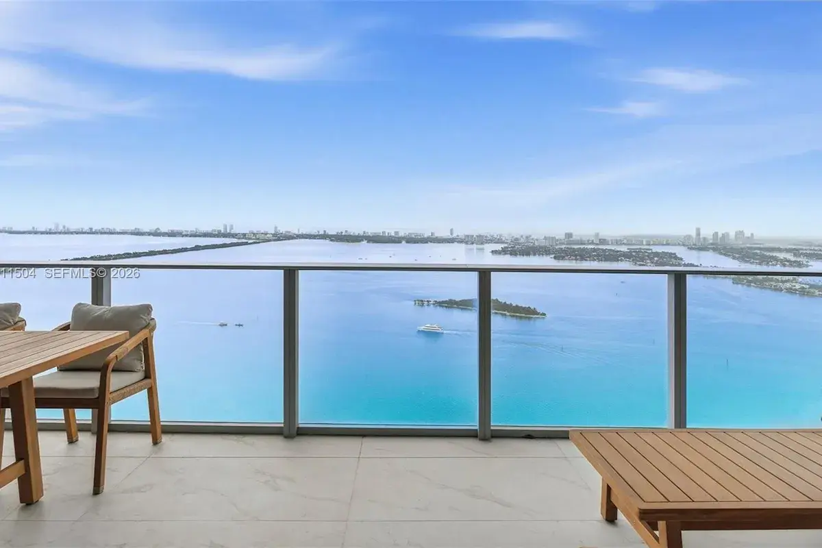 700 NE 24th Street # 4606, Miami FL 33137