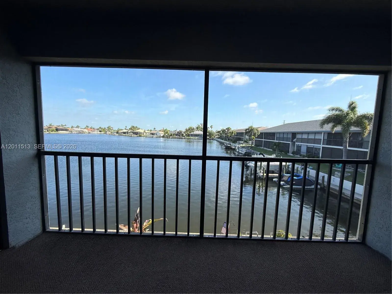 123 SW 47TH TER # 201, Cape Coral FL 33914