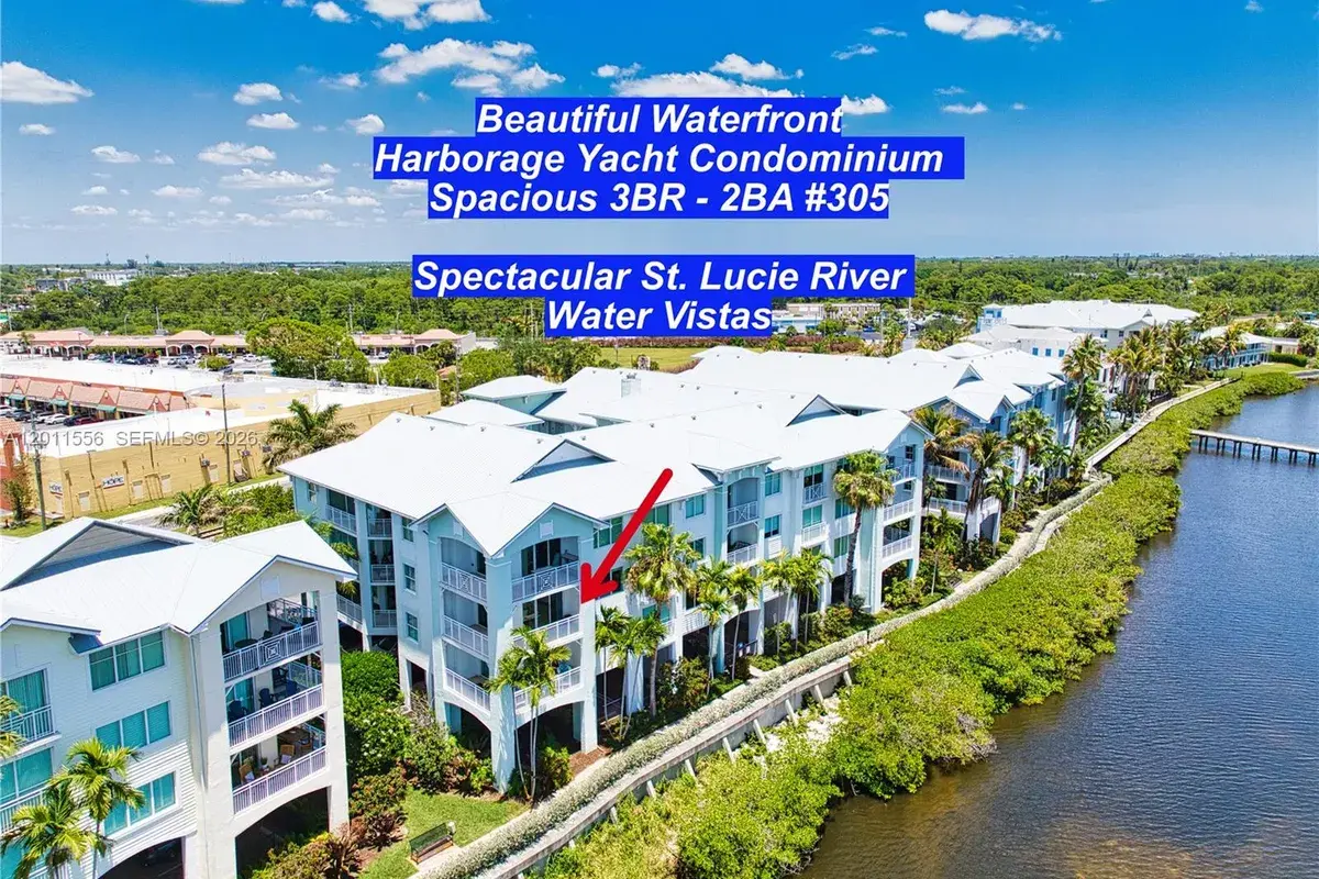815 NW Flagler Ave # 305, Stuart FL 34994