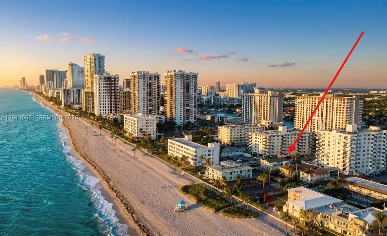 1801 S Ocean Dr # 203, Hollywood FL 33019