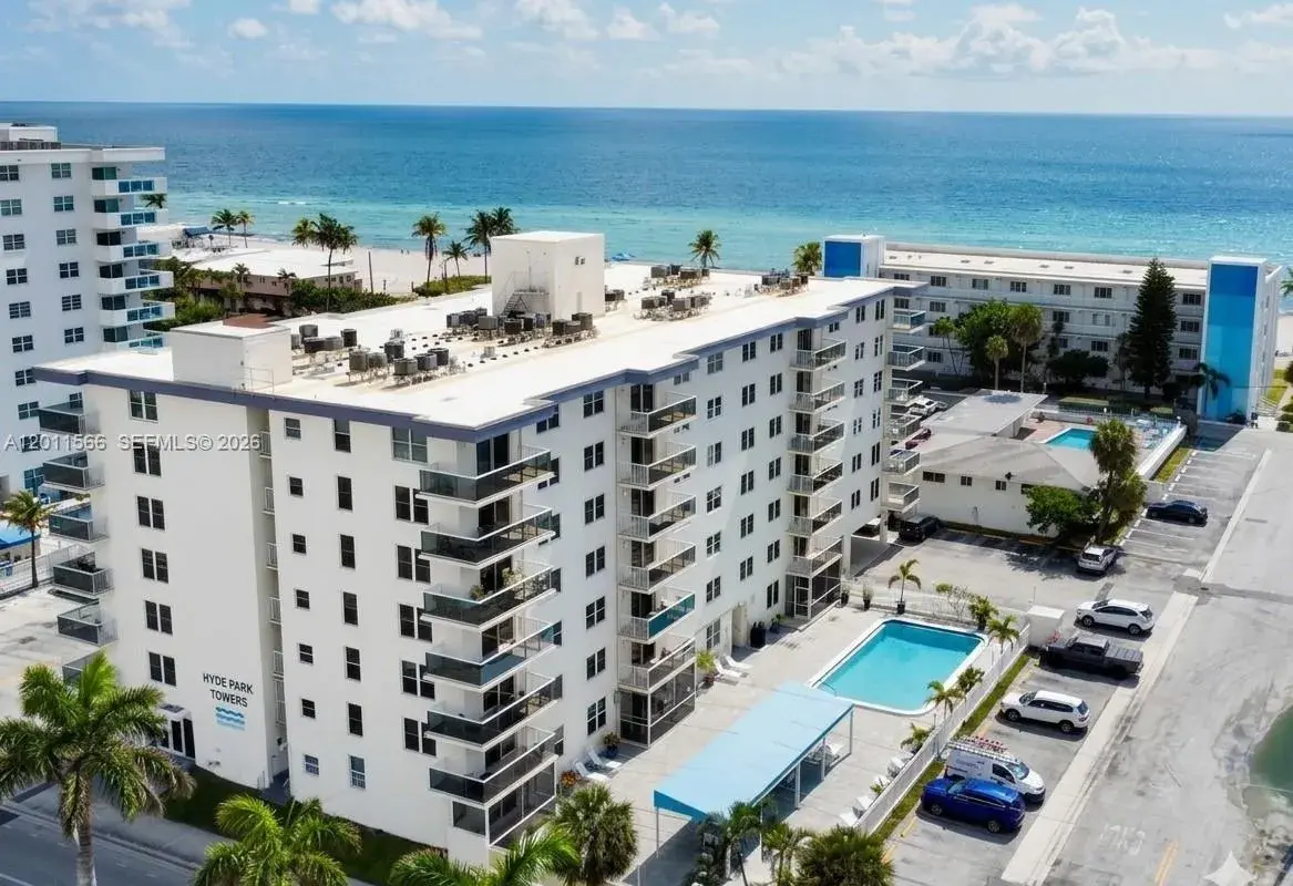 1801 S Ocean Dr # 203, Hollywood FL 33019