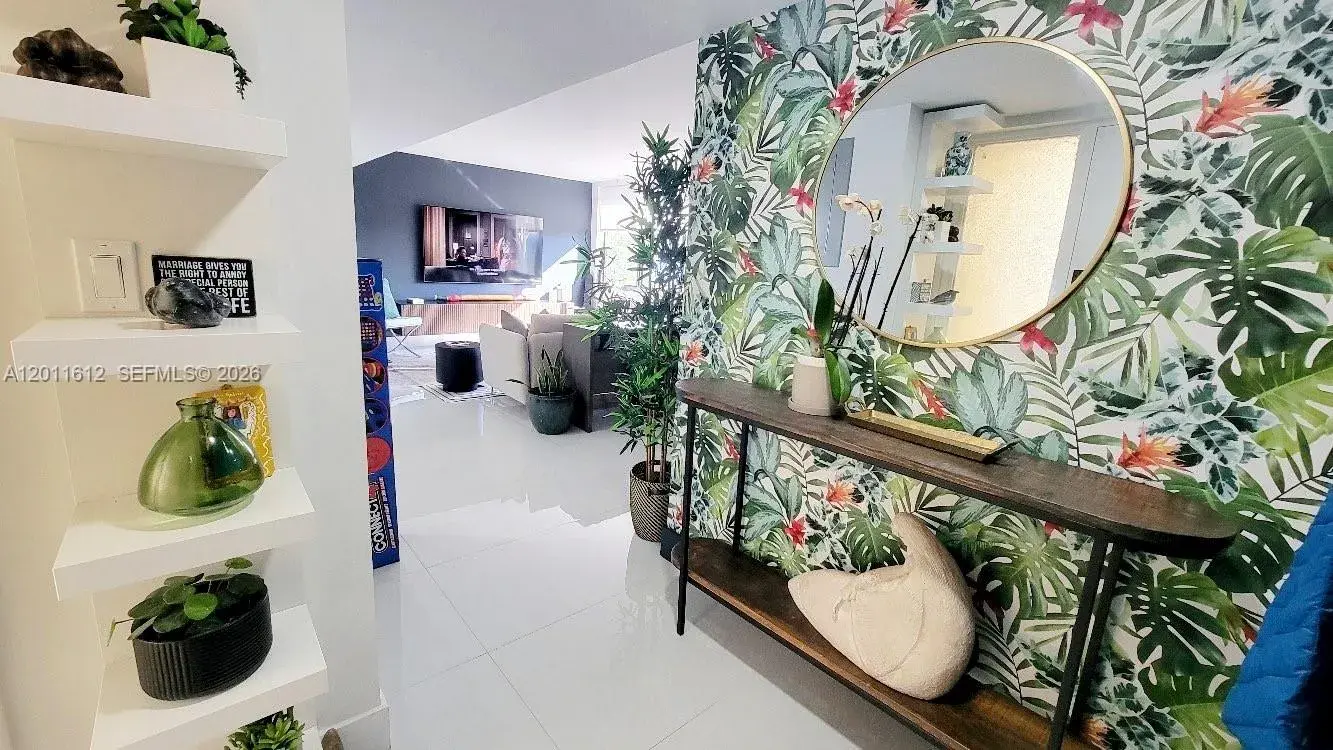 3 bedroom 2 bath for rent at 250 Galen Dr # 43, Key Biscayne FL 33149