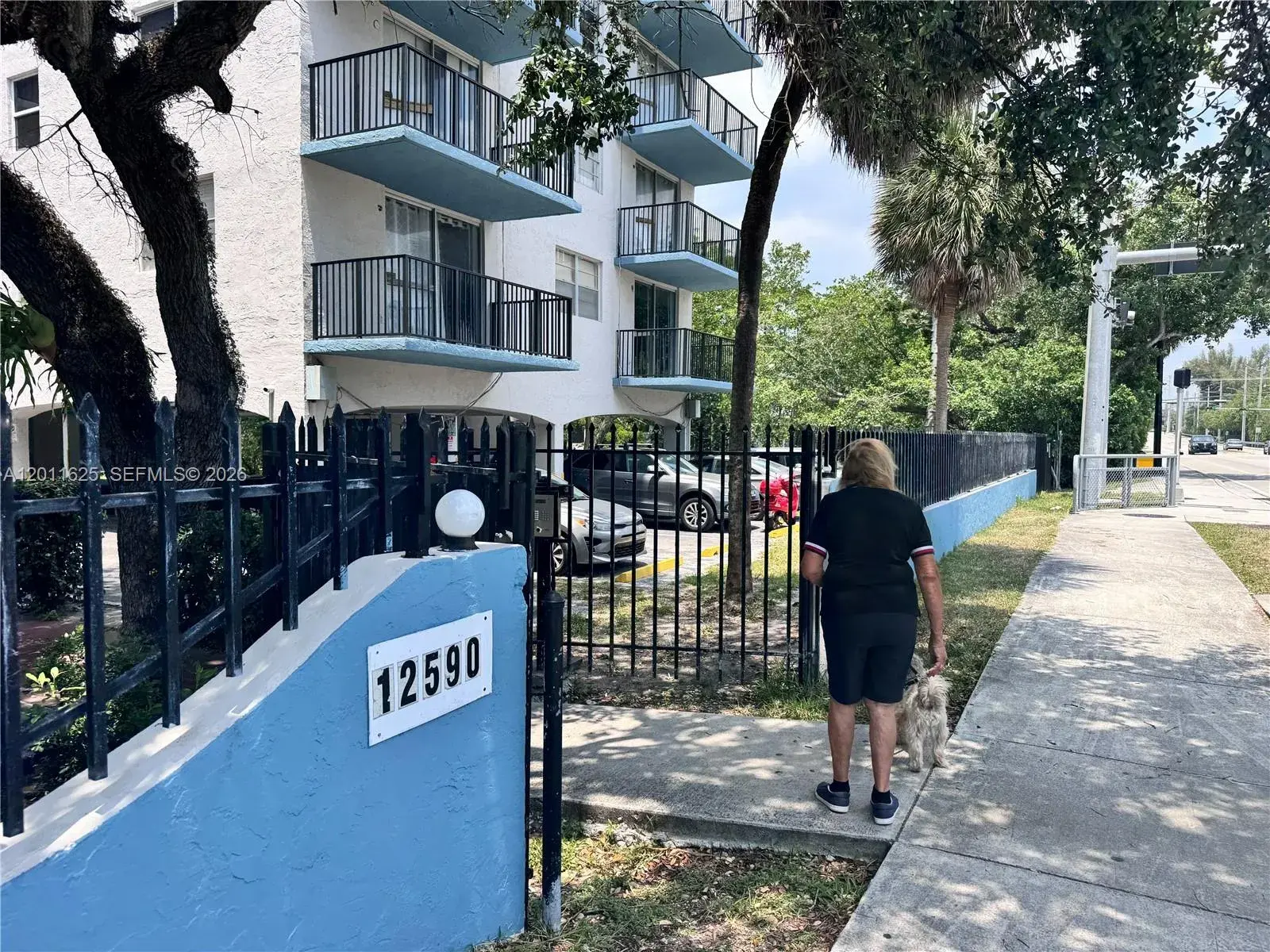 12590 NE 16th Ave # 209, North Miami FL 33161 photo 3